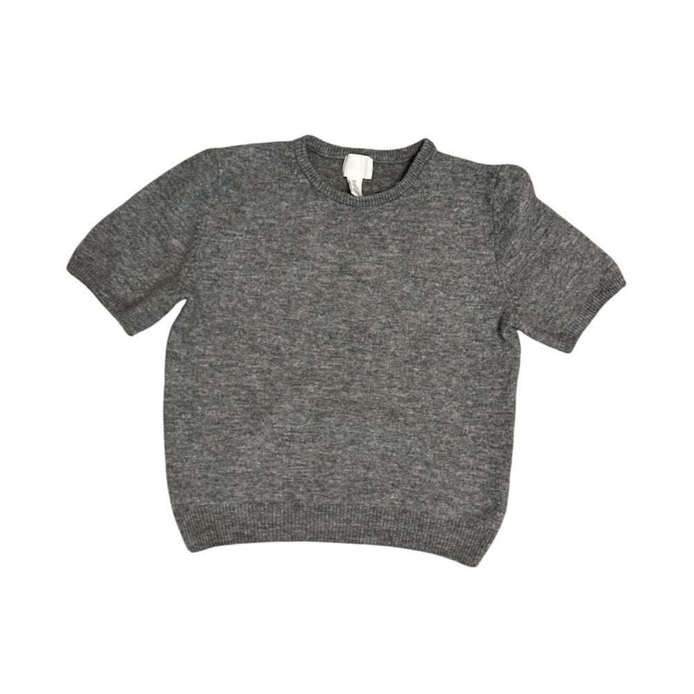 H&M Gray Women's Sweater